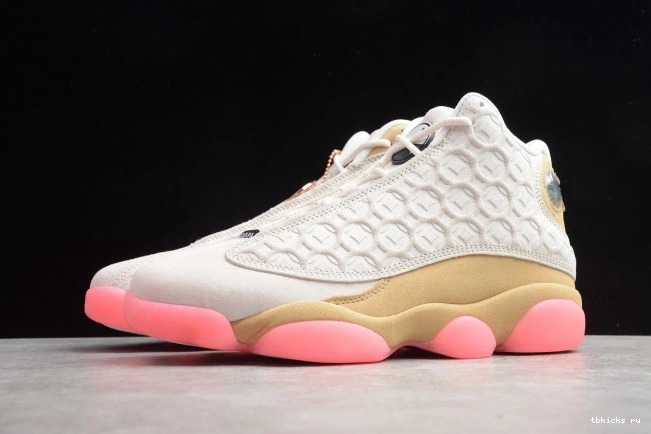 Rep TB Jordan Air Chinese Retro 13 New (2020) Year CW4409-100 0815